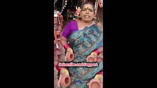 🔴Trending Traditional Pottery Collections shorts live [upl. by Akcemat35]