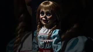 Annabelle Doll  Chapter 14 The Isolation [upl. by Ttenrag]