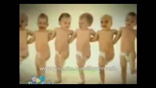 Libyan Children Song [upl. by Aihsotal242]