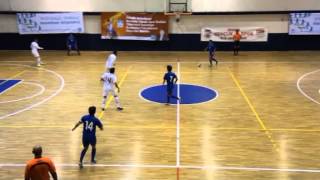 Futsal Mükemmel Hücum  Perfect Attack [upl. by Beichner610]