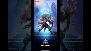 Empires amp Puzzles 2x Aether amp Troop Summon empiresandpuzzles youtubeshorts mobilegaming [upl. by Missak]