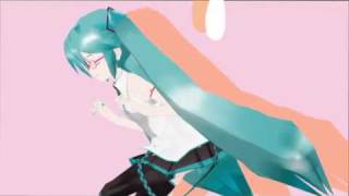 Hatsune Miku  Renai Circulation HQ [upl. by Annunciata]