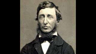 Discover the Real Henry David Thoreau [upl. by Milly972]