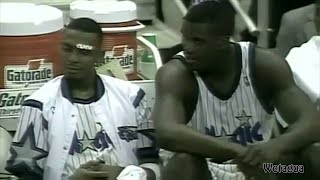 Penny Hardaway Career Mix [upl. by Mona880]