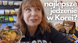 Spróbowałam najbardziej rozchwytywanego jedzenia w Korei Składniki wybierasz sam Restauracja vlog [upl. by Aicella473]