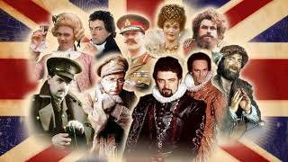 Blackadder Theme TTTEInspired Remix [upl. by Ferde155]