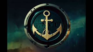 AnSoundVibe  To Valhalla We Sail Official Music Sea Shanty [upl. by Yrelav]