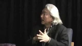 Michio Kaku on God [upl. by Webb97]