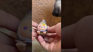 ☁️👼 Unboxing POP MART Pucky Flying Babies Blind Box 👼☁️ [upl. by Anawd]