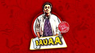 Nonstop Baua And Nand Kishore Bairagi Comedy 2022 I Baua Prank Call Comedy [upl. by Loredo]