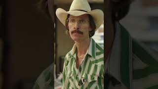 Teaser Matthew McConaughey as Ron Woodroof  Crafting An OscarWinning Performance [upl. by Jet]