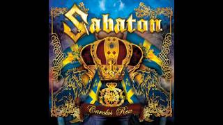 Sabaton  07 Carolus Rex [upl. by Kristoforo469]