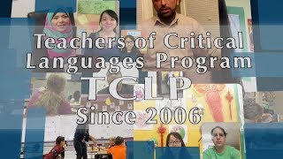 TCLP October 2017 Highlights [upl. by Homer]