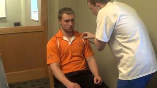 Head to Toe Physical Assessment amp Examination  Devon Timmerman [upl. by Acissey]