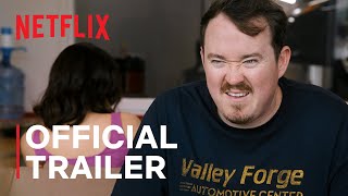 Tires  Official Trailer  Netflix [upl. by Florio]