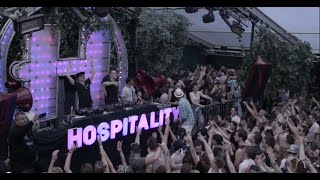 Fred V amp Grafix  Dynamite MC  Hospitality Midsummer BBQ  20th June 2015 [upl. by Jana]