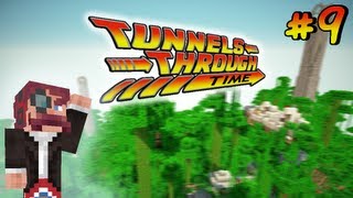 9 Tunnels Through Time  FLIBUSTERIE [upl. by Freyah]