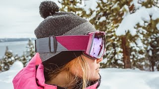 IO Goggles by Smith Review [upl. by Kristina]