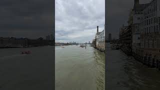 London riverboats to The Riverboat Song [upl. by Meill]