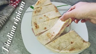 LA Piadineria  LA Leggenda Special Edition [upl. by Yntirb485]