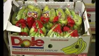 Dole  How do bananas come to you [upl. by Basso]