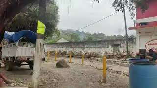 Inicio la zafra y el corte de caña de azúcar en Tambaca [upl. by Stander]