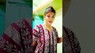 Amay dekho Tumi do chauk bhole love dance duet Bengalisong 🥰🥰🥰 [upl. by Redla]