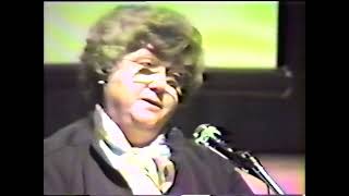 Catholic School Boards Sister Mary McKinney Seminar 1  March 5 1988 [upl. by Hollingsworth]