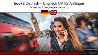 Englisch UK für Anfänger in 100 Lektionen [upl. by Hedveh]