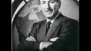 Walt Disney A Brilliant Leader [upl. by Barbi]