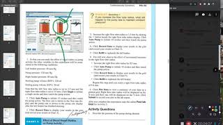 PhysioEx Ex 5 Activity 5 [upl. by Fellner]