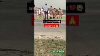 SSCGDदौड़मेफैलहोनेकेबादजवानोंकीहालतदेखे🥺hazaribagsscphysicalcrpfbsfcisf720p [upl. by Demott]