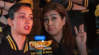 Khatron ke Khiladi Season 14 Review  JThakers [upl. by Cr981]