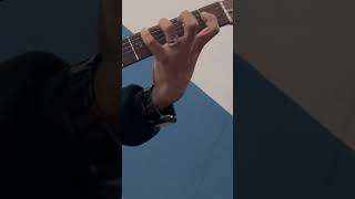 Atomic Bush  sano prakash intro cover RAWacoustic guitar cover [upl. by Firehs]