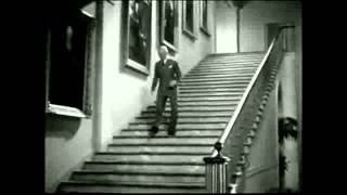 James Cagney  How to dance on a staircase LOOP [upl. by Treacy502]