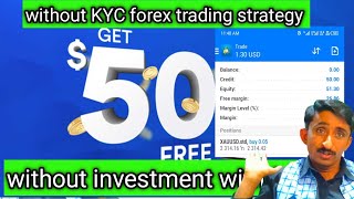 50 No deposit bonus forex Gofx broker terms and conditions update 2024 Forex NDB trading [upl. by Einyaj648]