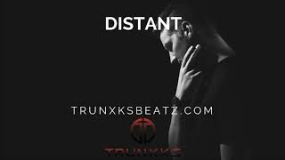 Distant Witt Lowry  NF Emotional Type Beat Prod by Trunxks [upl. by Yllim]