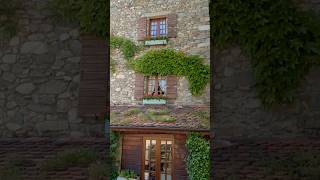 The most charming hotel with a serene viewyvoirefrance traveleuropetravel vloggenevareels [upl. by Nniuqal]