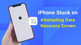 iPhone amp iPad  How to Get Out of Recovery Mode NO DATA LOSS [upl. by Natividad]