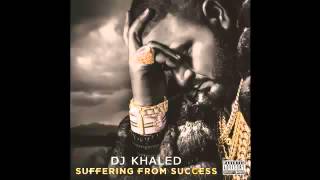 DJ Khaled  Hells Kitchen Ft J Cole amp Bas Lyrics [upl. by Wimsatt494]