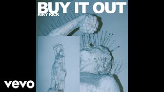 Riky Rick  Buy It Out [upl. by Garek]