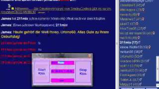 Knuddels Multi Hack v50 2011  downloadlink [upl. by Ja13]