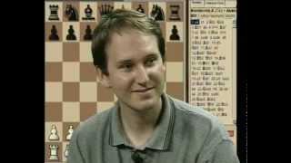 Morozevitch vs Anand Défense Sicilienne Fb5  Echecs partie commentée [upl. by Akiria753]