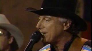 Jerry Jeff Walker  Navajo Rug live 1991 [upl. by Takeo]