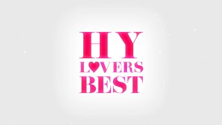 HY  HY LOVERS BEST [upl. by Aicilra]