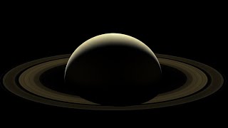 Les Planètes  Saturne [upl. by Lekar245]