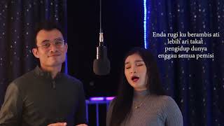 TAKAT PENGIDUP COVER BY JULAI BILLIE ft Sherry Ebbiii [upl. by Erodaeht690]