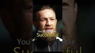 Becoming A Champion Conor McGregor [upl. by Ahsena]