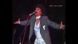 Ricchi E Poveri  Full Concert in Moscow 1986 [upl. by Aromat]