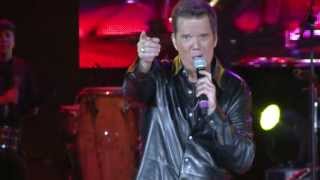 Rola Music Fest  Willy Chirino  Los Campeones De La Salsa [upl. by Lenssen]